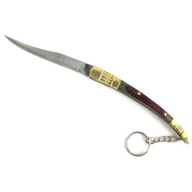 Imagem de Canivete Manual Taue Chaveiro 8002