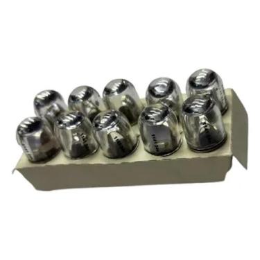 Imagem de Lâmpada Led 67 24v Lanterna Pisca Seta Ré Caminhão - 1141 - Amarelo - 