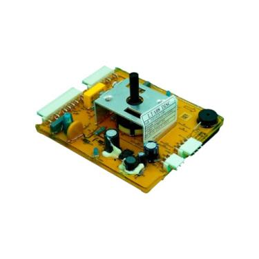 Imagem de PLACA DE POTENCIA LAVADORA ELECTROLUX LT09E BIV ORIG - A12897201