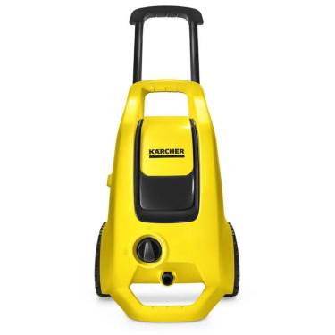 Imagem de Lavadora De Alta Pressão Karcher K3 127V