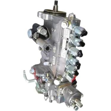Imagem de Bomba de injeção de combustível compatível com motor diesel Cummins 6BT5.9 3863499