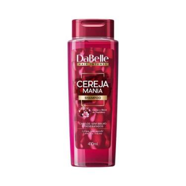 Imagem de Shampoo Dabelle Cereja Mania 410ml