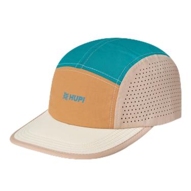 Imagem de Boné HUPI Run Supreme Air Bege