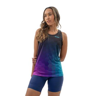 Imagem de Regata Feminina HUPI Boreal