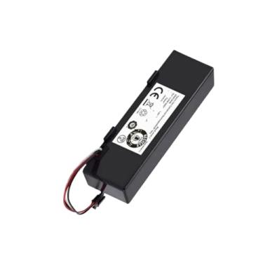 Imagem de Hujscufdjy STYTJ02YM Bateria 14,8 V compatível com aspirador Xiaomi LDS, robô aspirador de pó P, robô aspirador de pó 2S/JX37 (9800mAh)