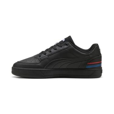 Imagem de PUMA BMW MMS Caven 2.0 Tênis masculino casual - preto, Preto, 42