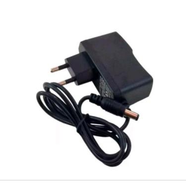 Imagem de Fonte Carregador Para Aspirador de Pó Robô 19v Robot W100 Wap Bivolt -