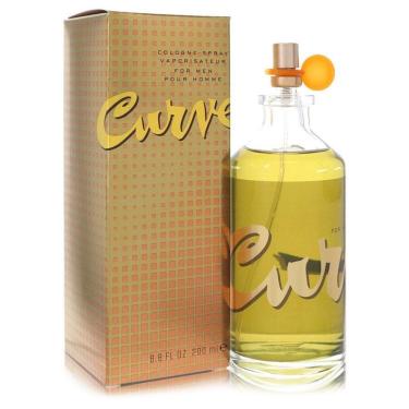 Imagem de Perfume-col. Masc. Curve Liz Claiborne 200 Ml Cologne