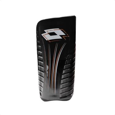 Imagem de Caneleira Futebol Lotto Solista-Unissex