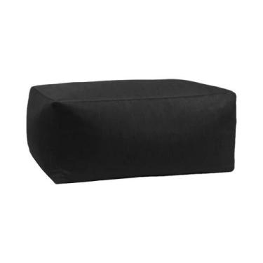 Imagem de Cadeira Flutuante Para Piscina, Capa De Puff Oxford Para Exterior OTAU