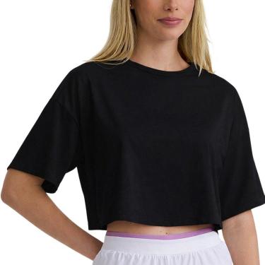Imagem de Cropped Caju Brasil UV Clássico-Feminino
