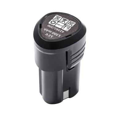 Imagem de Bateria Lítio Parafusadeira Tramontina 12v 1300mah 42382-201