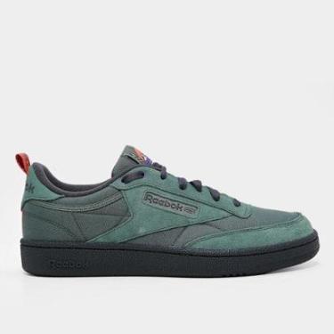 Imagem de Tênis Reebok Club C 85 I Masculino-Masculino