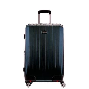 Imagem de Mala de Viagem Média com Rodas 360 Titanium - Verde - Sestini, Verde