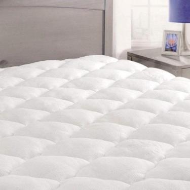 Imagem de Colchão ExceptionalSheets Rayon da Bamboo King Size