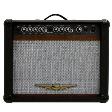 Imagem de Amplificador Guitarra Oneal OCG 200
