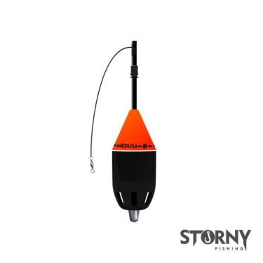 Imagem de Boia Cevadeira Medusa 36gr - StornyFishing