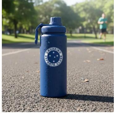 Imagem de Garrafa sun sport 800ml cruzeiro