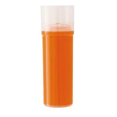 Imagem de Refil quadro branco 5,5ml laranja VBM Pilot