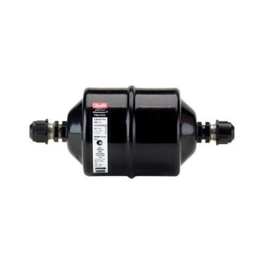 Imagem de Filtro secador 1/2 dml 164 rosca 023z5044 danfoss