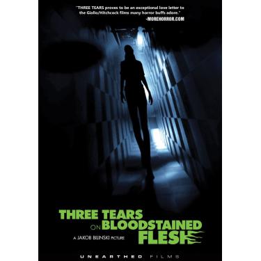 Imagem de Three Tears on Bloodstained Flesh
