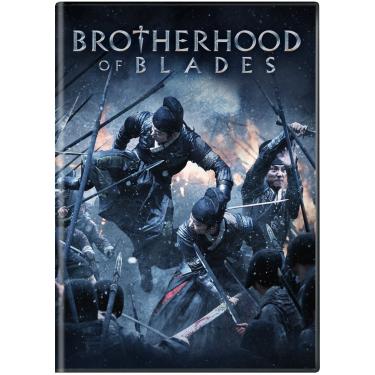 Imagem de Brotherhood of Blades