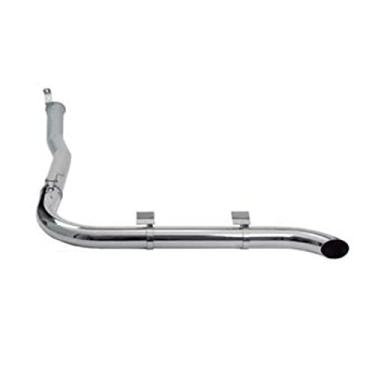 Imagem de Escapamento Completo p Scania R 450/500 NTG 2019 2020 - LE