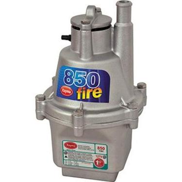 Imagem de Bomba Submersa Rayma 850 Fire com Saída 3/4P 110V