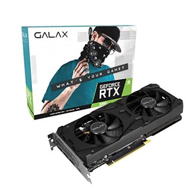 Imagem de Placa de Video RTX 3060 8GB 1-CLICK OC GDDR6 128BITS GALAX 36NSL8MD6OCC