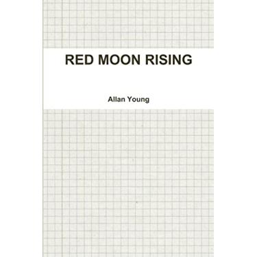 Imagem de Red Moon Rising