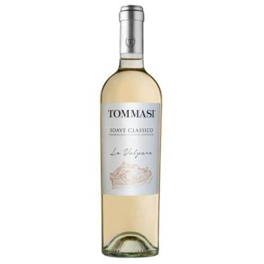 Imagem de Vinho Branco Le Volpare Soave Classico 750ml - Tommasi