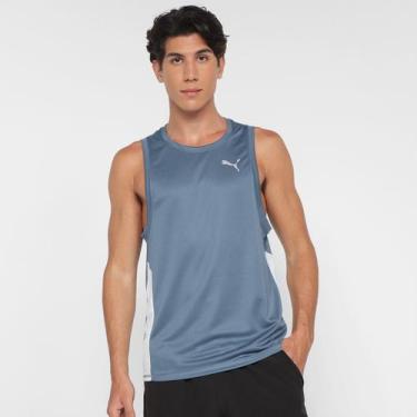 Imagem de Regata Puma Run Favorite Masculina