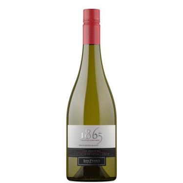 Imagem de Vinho Branco 1865 Selected Vineyards Sauvignon Blanc  750ml - San Pedr