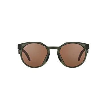 Imagem de Oakley Óculos de Sol Polarizado Tam 52 Lentes Prizm Polar