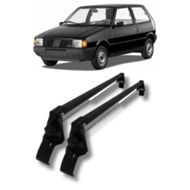 Imagem de Rack De Teto Fiat Uno Mille 2 Portas 1984 A 2013 Vhip