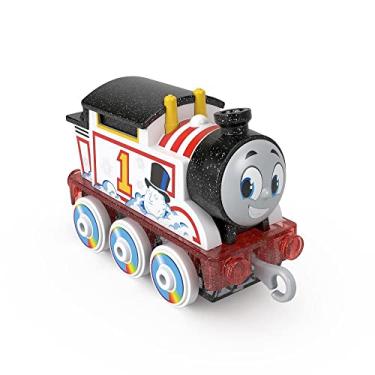 Imagem de Thomas e Seus Amigos Color Changers Thomas - Mattel