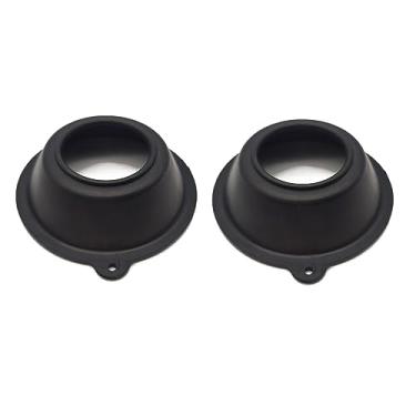 Imagem de Kit de reparo de carburador compatível configurar diafragma de vácuo e boia para XV250 XV250S XV 250 ROUTE 66 Virago V-STAR (Cor: 2pcs)