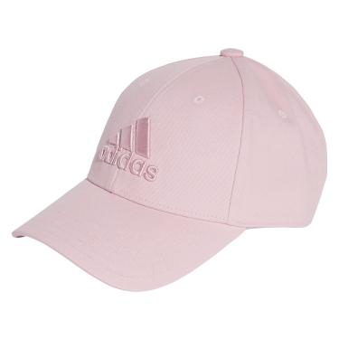 Imagem de Boné Aba Curva Adidas Baseball Tonal Strapback-Unissex