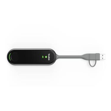 Imagem de Yealink Pod de apresentação sem fio 4K para cada espaço de trabalho