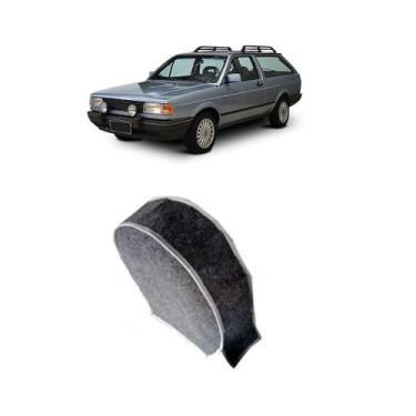 Imagem de Capa Estepe Parati / Gol / Voyage Quadrado - MANOS TAPETES