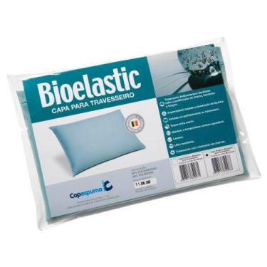 Imagem de Capa Travesseiro PADRÃO Biolastic - 50x70 - Theva, 50x70