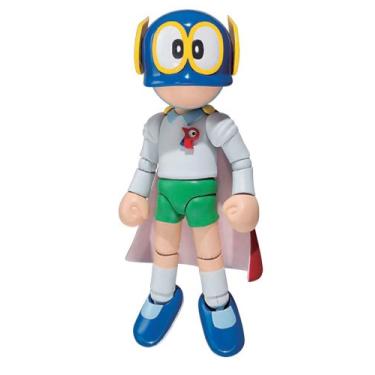 Imagem de S.H.Figuarts Perman 1 (PVC Figure) Bandai [JAPAN]