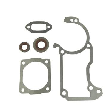 Imagem de Kit de substituição de motosserras MS240 - Serve para motosserras Stihl 024 026 MS240 MS260 - 9640 003 1600