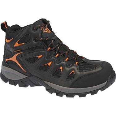 Imagem de Harley-Davidson Men's Woodridge CT Waterproof-M Black 7.5 M US