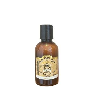 Imagem de Leave in organic de coco 200ml - Flora pura