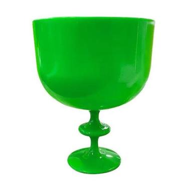 Imagem de Taça Americana - Verde Neon - 1 unidade - LSC TOYS - Rizzo