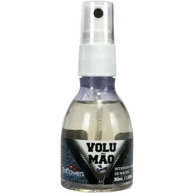 Imagem de spray Volumão funciona Como Aumento Peni@no Instantâneo - produtos sex