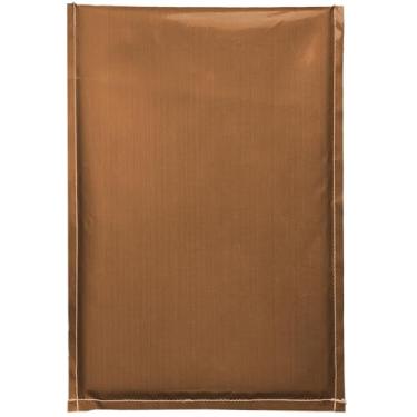 Imagem de VCHOMY Travesseiro De Transferência De Prensa Térmica Extra Grande De 16 X 24 Polegadas, Tapete De Transferência De Prensa Térmica De Teflon Para Projetos De Vinil De Sublimação De Prensa Térmica (16