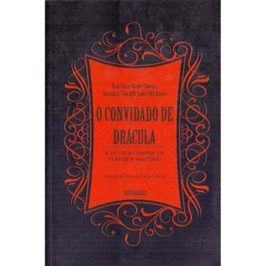 Imagem de Convidado de Drácula, O