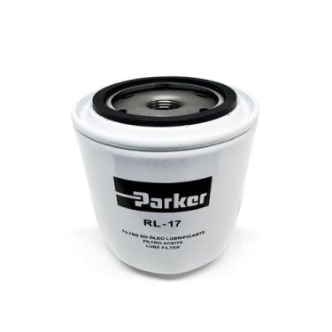 Imagem de Filtro Inversor Hidráulico Retroescavadeira Case 580h - parker